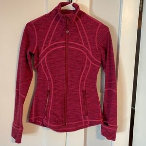 Lululemon jacket